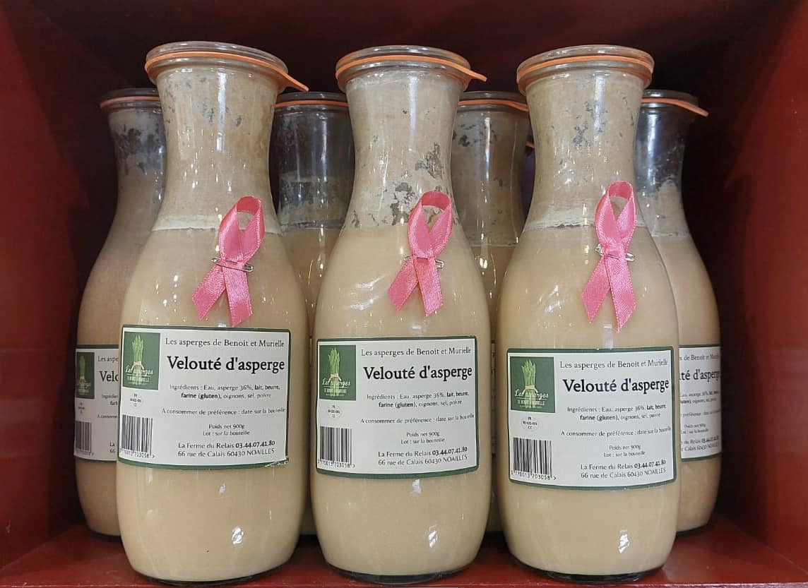 Octobre Rose Octobre Rose