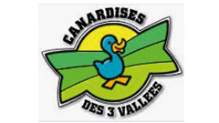 logo-canardises-3-vallées
