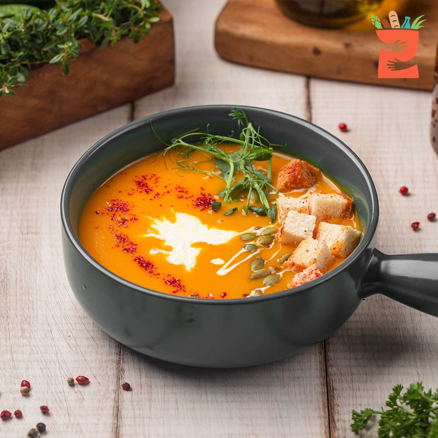 Journée internationale de la nourriture pimentée & épicée